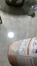 愛他美（Aptamil）德國白金版HMO 較大嬰兒配方奶粉2段(6個月以上) 800g 德愛白金 曬單實拍圖