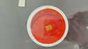 西泠印泥且趣朱磦朱砂紅色朱膘手工古法老式專業(yè)級印尼印章蓋章蓋印書法書畫金石篆刻專用高檔禮盒送禮 且趣朱磦印泥60g（錦盒裝） 曬單實拍圖