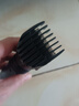 飛科（FLYCO）理發(fā)器推子自理發(fā)飛科剃頭理發(fā)神器電推子剪理發(fā)器電動(dòng)剪刀 FC5808【贈(zèng)2只定長(zhǎng)梳】 曬單實(shí)拍圖