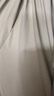 VVC防曬衣女防紫外線透氣防曬服加長全身防曬涼感出游外套 寂靜灰 曬單實拍圖