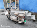 愛瑪愛瑪 新國標(biāo) 電動車自行車 A30鋰電池48V24A長續(xù)航70KM豪華智能款電動車 百利米 48V24A汽車級鋰電 曬單實拍圖