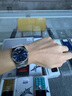 天梭（TISSOT）瑞士手表 PRX系列石英男士腕表禮物T137.410.11.041.00 曬單實拍圖
