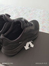 迪桑特（DESCENTE） ENERZITE 女士 LAVITATE GTX WIRE 2.0運動(dòng)跑鞋 BK-黑色 38 曬單實(shí)拍圖