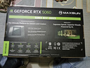 銘瑄RTX5060/5060TI 璦珈/電競(jìng)之心 8G 全新電競(jìng)游戲臺(tái)式甜品級(jí)顯卡 銘瑄RTX5060 終結(jié)者-B 8G 黑色 曬單實(shí)拍圖