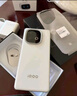 vivo iQOO Z10 Turbo Pro 12GB+256GB 云海白 第四代驍龍8s 120W超快閃充 電競(jìng)手機(jī) 國(guó)家補(bǔ)貼 曬單實(shí)拍圖