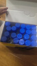 得力(deli)50ml高透明膠水 可水洗高粘液體膠手工DIY學(xué)生文具手開(kāi)學(xué)必備學(xué)習(xí)用品 24支裝辦公用品7302 曬單實(shí)拍圖