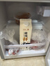奧克斯（AUX）家用雙門迷你小型冰箱 冷藏冷凍保鮮小冰箱 宿舍租房節(jié)能電冰箱 【品牌精選】BCD-30K118 基礎(chǔ)款 銀色 曬單實拍圖