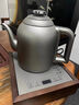 BOSENAIL德國(guó)精工純鈦全自動(dòng)上水燒水壺茶臺(tái)一體泡茶專(zhuān)用鈦合金電熱壺家用 純鈦燒水壺[凈水版] 1500ml 曬單實(shí)拍圖