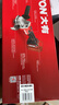 大有20V鋰電角磨機(jī)充電式無(wú)刷高速切割機(jī)打磨機(jī)抗過(guò)載磨光機(jī)2908裸機(jī) 曬單實(shí)拍圖
