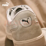 彪馬（PUMA）【臟臟鞋】男女低幫經(jīng)典復(fù)古做舊休閑板鞋 LX 399254 白色-白色-紅色-01 40 曬單實(shí)拍圖