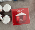 玉蘭油（OLAY）大紅瓶面霜50g抗皺緊致抗衰老女士保濕面霜生日禮物送女友 曬單實拍圖
