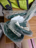 廚匠（TREEJACK）硅膠湯勺 食品級耐高溫湯鍋砂鍋陶瓷鍋專用盛粥舀湯勺子火鍋勺子 曬單實(shí)拍圖
