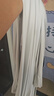 蕉下（beneunder）防曬服女黑膠透氣涼感戶外防紫外線外套AS10024銀河灰L 曬單實(shí)拍圖