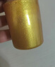 奴風(fēng)金粉漆金箔漆金色油漆金色漆金漆描金墓碑專用描字漆碑文漆藝術(shù)漆 【油性燙金油】金色(100克） 【送1支描字筆】油性 曬單實(shí)拍圖