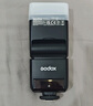 神牛（Godox）TT350-F 富士版機(jī)頂燈外拍燈 高速TTL熱靴燈 曬單實(shí)拍圖