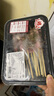 冰鮮孜然羊肉串300g 曬單實(shí)拍圖