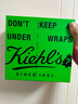 科顏氏（Kiehl's）高保濕水乳套裝(水250ml+霜125ml)補水護(hù)膚品生日禮物送女朋友 曬單實拍圖