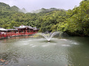 海斯迪克 加長(zhǎng)加厚鑷子不銹鋼水草鑷 48cm直頭鑷 曬單實(shí)拍圖