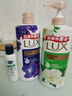 力士（LUX）沐浴露套裝 幽蓮魅膚680G+艾葉山茶680G 留香 香味持久 曬單實拍圖