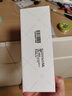 精工(SEIKO)眼鏡框男款半框鈦材商務(wù)休閑遠近視眼鏡架HC1010 198 56mm深海藍 曬單實(shí)拍圖