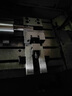 宿禮gt精密組合平口鉗cnc加工中心虎鉗853銑床專用夾具批士臺虎鉗6寸8 4寸/GT100*100 高精度標準款 曬單實拍圖