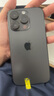 Apple 蘋果 iPhone 14 Pro (A2892)  二手手機 5G通 雙卡 A16 深空黑色 256G 曬單實拍圖