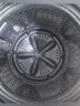 志高13KG全自動洗衣機 家用小型波輪大容量 洗脫烘干一體機 宿舍出租房公寓 12.3KG【藍光洗護+智能風干+強動力電機】 曬單實拍圖