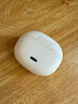飛利浦（PHILIPS）藍(lán)牙耳機(jī)耳夾式骨傳導(dǎo)概念無線輕量款開放式重低音運(yùn)動(dòng)跑步降噪掛耳適用于蘋果華為小米TAQ2020-白 曬單實(shí)拍圖