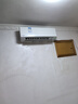 松下空調(diào)掛機大1匹瀅風(fēng)3代新一級能效省電 變頻冷暖 原裝壓縮機 20倍納諾怡除菌自清潔 CS-ZY26K410Q 曬單實拍圖