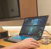 華碩天選6 Pro 酷睿版 國家補貼20%Ultra 9 16英寸游戲本筆記本電腦(U9-275HX 16G 1T RTX5060 2.5K)灰 曬單實拍圖