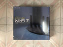 普聯(lián)（TP-LINK）普聯(lián)路由3630 WiFi7千兆雙頻 BE3600無線路由器2.5G網(wǎng)口 雙頻聚合 智能游戲加速 兒童上網(wǎng)管理 曬單實拍圖