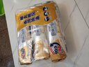心相印廚房濕巾 40抽*3包 金裝去污去油廚房專用濕紙巾 新老包裝隨機發(fā) 曬單實拍圖