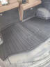 車(chē)麗友 適用于豐田榮放rav4腳墊13-24款雙擎全大包圍專(zhuān)用環(huán)保tpe汽車(chē)墊【雙層套裝】極夜黑雪妮絲款+尾箱墊 曬單實(shí)拍圖