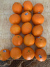 新奇士（Sunkist）澳大利亞藍(lán)標(biāo)早臍橙橙子 大果 8斤禮盒裝 單果220g+ 新鮮水果禮盒 曬單實拍圖