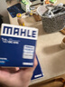 馬勒（MAHLE）機濾機油濾芯格濾清器OC576適配日產(chǎn)啟辰風(fēng)神 風(fēng)神奕炫/GS 1.0T 1.5T 曬單實拍圖