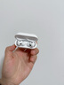 【蘋(píng)果官網(wǎng)丨原裝頂配Pro2】蘋(píng)果藍(lán)牙耳機(jī)airpods pro二代無(wú)線華強(qiáng)北主動(dòng)降噪iphone手機(jī)入耳式第2代正品 【2025最新款Pro2代原裝頂配版全功能】 官網(wǎng)主動(dòng)降噪+空間音頻+三真電量 曬單實(shí)拍圖