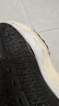 耐克NIKE跑步鞋男泡棉ZOOMX INVINCIBLE 3運動鞋DR2615-001黑白42.5 曬單實拍圖