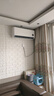 小米（MI）米家 2匹 新一級能效 巨省電 變頻冷暖  壁掛式掛機 KFR-50GW/N2A1 以舊換新【國家補貼20%】 曬單實拍圖