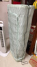 格力（GREE）干衣機(jī)烘干機(jī)家用折疊式小型便攜烘衣神器嬰兒內(nèi)衣殺菌消毒衣物護(hù)理機(jī)烘干衣柜X809A 曬單實(shí)拍圖