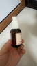 妙撫（MANAFEEL）濕濕樂0號紫草舒緩油新生兒寶寶紅屁屁淹脖子護理撫觸嬰兒護臀油 【遠離淹紅】0號油25ml*2 曬單實拍圖