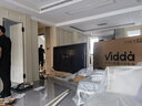 Vidda發(fā)現(xiàn)X Pro 2026款 100英寸 330Hz超高刷極黑低反屏 4224分區(qū)QD-Mini LED 國補100VX5Q-PRO 100英寸 100英寸 曬單實拍圖