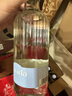 蘭維樂充氣礦泉水 360ml*24瓶 整箱裝 會議辦公家庭健康旅行露營飲用水 曬單實拍圖