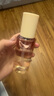 KIMTRUE且初護(hù)發(fā)精油柔順亮澤修護(hù)女防干枯毛躁 太陽(yáng)紅梨香80ml 曬單實(shí)拍圖