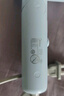 美的（Midea）五千萬負(fù)離子護(hù)發(fā)電吹風(fēng) 學(xué)生吹風(fēng)筒 折疊便攜吹風(fēng)機(jī)FZ105藍(lán) 800W宿舍用 國家補(bǔ)貼 節(jié)日/生日禮物 曬單實(shí)拍圖