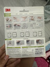 3M【全網(wǎng)低價】3M雙面膠車家相框魔力扣掛畫超值裝照片墻壁掛強力10組超值裝 曬單實拍圖