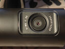 HIKVISION?？低曅熊?chē)記錄儀D6 3k超清星光夜視 語(yǔ)音聲控4G遠(yuǎn)程查看大廣角 曬單實(shí)拍圖