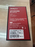 ThinkPlus聯(lián)想 1TB移動(dòng)固態(tài)硬盤 USB3.1高速PSSD移動(dòng)硬盤小巧便攜讀取550MB/S US100黑色 曬單實(shí)拍圖