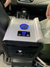 華德歐德國(guó)車載空調(diào)制冷12v24v伏電動(dòng)三輪車內(nèi)水冷風(fēng)扇降溫冷風(fēng)機(jī) 冷風(fēng)機(jī)+冰袋*5 曬單實(shí)拍圖