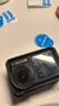 大疆（DJI）Osmo Action 4 靈眸運動(dòng)相機 4K 高清防抖 Vlog 拍攝掛脖戶(hù)外騎行摩托車(chē)記錄儀 旅游手持攝像機 【當日發(fā)】標準版【送收納包】 官方標配（不含隨心換） 曬單實(shí)拍圖
