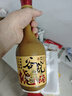 谷小酒谷院燒酒黃瓶 52度川派濃香 固態(tài)發(fā)酵純糧白酒口糧酒五年基酒 42度 500mL 1瓶 【新客專享】 曬單實(shí)拍圖